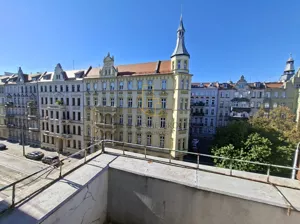 Mieszkanie czteropokojowe 65,00 m², Wrocław, Piastowska, Wynajem