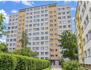 Mieszkanie pięciopokojowe 82,90 m², Wrocław, Fabryczna, Bystrzycka, Sprzedaż