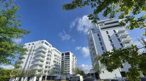 Mieszkanie jednopokojowe 32,01 m², Poznań, Winogrady, Sprzedaż