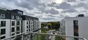 Mieszkanie jednopokojowe 30,67 m², Poznań, Winogrady, Sprzedaż