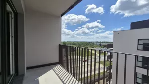 Mieszkanie dwupokojowe 47,55 m², Poznań, Rataje, Sprzedaż
