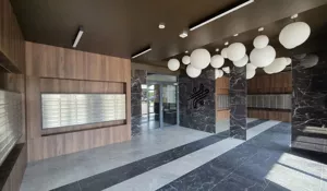 Mieszkanie dwupokojowe 38,96 m², Poznań, Winogrady, Sprzedaż