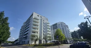 Mieszkanie dwupokojowe 40,00 m², Poznań, Winogrady, Sprzedaż