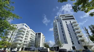 Mieszkanie dwupokojowe 40,00 m², Poznań, Winogrady, Sprzedaż