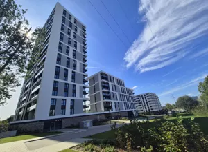 Mieszkanie trzypokojowe 59,58 m², Poznań, Rataje, Sprzedaż