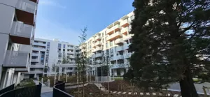 Mieszkanie czteropokojowe 77,43 m², Poznań, Jeżyce, Sprzedaż