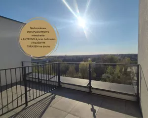 Mieszkanie czteropokojowe 93,69 m², Poznań, Podolany, Sprzedaż