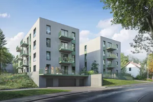 Malborska 151, nowe mieszkania, Krakusa Developments, ul. Malborska 151, Podgórze Duchackie (Wola Duchacka), Kraków