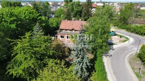 Dom 410,00 m², Jaworzyna Śląska, Sprzedaż