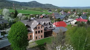 Dom wolnostojący 491,90 m², Karpacz, Sprzedaż