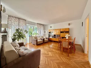 Dom wolnostojący 90,00 m², Wrocław, Grabiszyn-Grabiszynek, Wynajem
