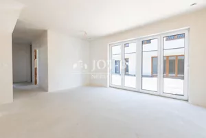 Dom segment środkowy 107,51 m², Radwanice, Sprzedaż