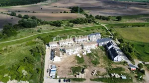 Dom szeregowy 133,04 m², Siechnice, Sprzedaż