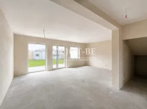 Dom segment środkowy 135,19 m², Siechnice, Sprzedaż