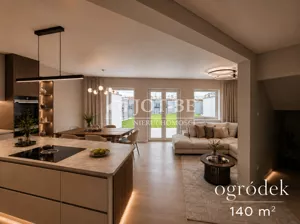 Dom segment środkowy 130,11 m², Siechnice, Sprzedaż