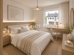 Dom segment środkowy 130,11 m², Siechnice, Sprzedaż