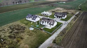 Dom bliźniak 167,00 m², Strzegom, Sprzedaż