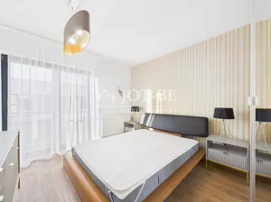Dom szeregowy 147,00 m², Bielany Wrocławskie, Wynajem