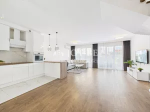 Dom szeregowy 152,00 m², Bielany Wrocławskie, Sprzedaż