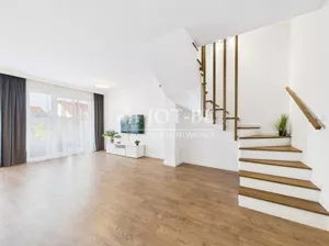 Dom szeregowy 152,00 m², Bielany Wrocławskie, Sprzedaż