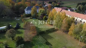 Dom wolnostojący 600,00 m², Lisowice, Sprzedaż