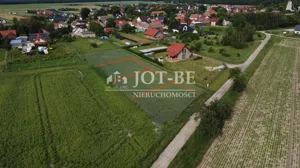 Działka 800,00 m², Gałów, Akacjowa, Sprzedaż