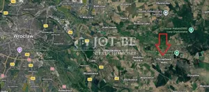 Działka 1 004,00 m², Chrząstawa Mała, Sprzedaż
