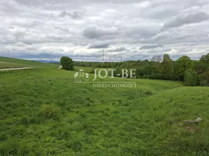 Działka 17 952,00 m², Dębowina, Sprzedaż