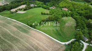 Działka 5 686,00 m², Dębowina, Sprzedaż