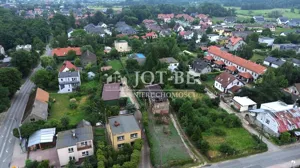 Działka 1 800,00 m², Wilczyce, Dworska, Sprzedaż