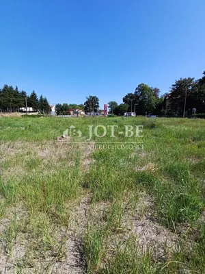 Działka 4 604,00 m², Gniechowice, Sprzedaż