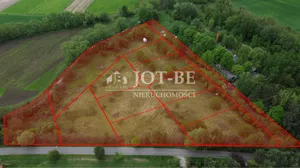 Działka 18 060,00 m², Ozorowice, Sprzedaż