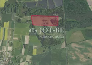Działka 129 425,00 m², Pierstnica, Sprzedaż