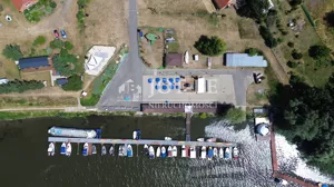 Działka 10 017,00 m², Uraz, Portowa, Sprzedaż