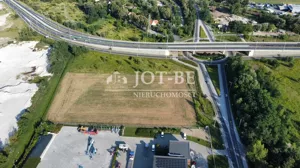 Działka 3 000,00 m², Siechnice, Wynajem