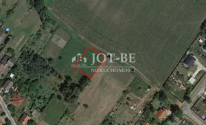 Działka 1 054,00 m², Gajków, Skowronia, Sprzedaż