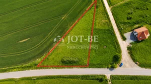 Działka 1 698,00 m², Piotrkowiczki, Spacerowa, Sprzedaż