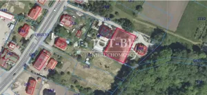 Działka 938,00 m², Mirosławice, Spokojna, Sprzedaż