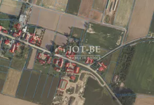 Działka 3 300,00 m², Sułków, Sprzedaż