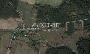 Działka 900,00 m², Szaszorowice, Sprzedaż