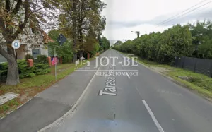 Działka 3 700,00 m², Wrocław, Psie Pole-Zawidawie, Zgorzelisko, Tarasa Szewczenki, Sprzedaż