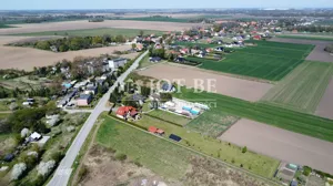 Działka 2 419,00 m², Wierzbice, Sprzedaż