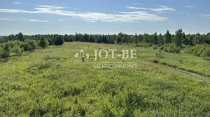 Działka 741,00 m², Wilkszyn, Sprzedaż