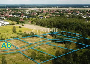 Działka 740,00 m², Wilkszyn, Sprzedaż