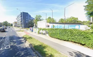 Działka 3 800,00 m², Wrocław, Sprzedaż