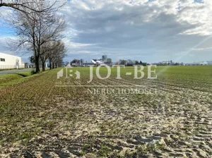 Działka 9 999,00 m², Grodków, Wrocławska, Sprzedaż