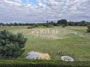Działka 860,00 m², Wilczyce, Złota, Sprzedaż