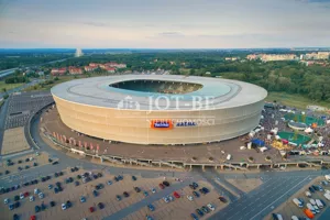 Biuro 1 072,14 m², Wrocław, Pilczyce-Kozanów-Popowice Północne, Pilczyce, Aleja Śląska, Wynajem