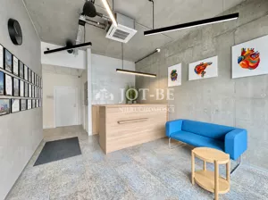 Lokal użytkowy 151,00 m², Wrocław, Braniborska, Wynajem