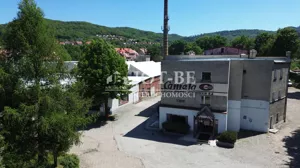 Biuro 3 400,00 m², Wałbrzych, Cicha, Sprzedaż